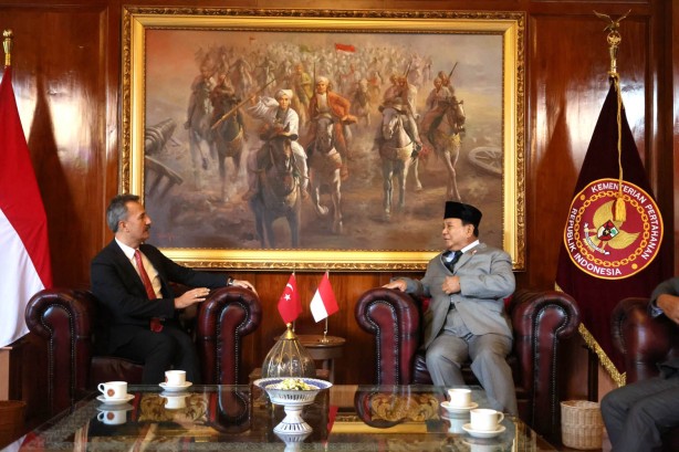 Foto - Böyle anlaşma ne görüldü ne duyuldu! Türkiye o ülkeye İHA yapmayı öğretecek