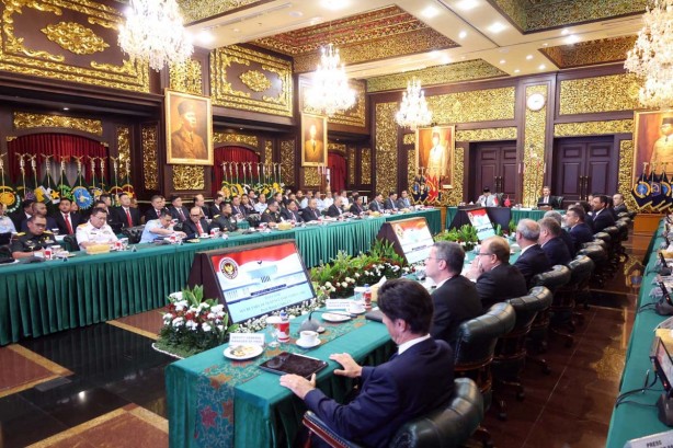 Foto - Böyle anlaşma ne görüldü ne duyuldu! Türkiye o ülkeye İHA yapmayı öğretecek