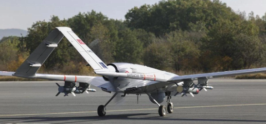 Foto - Böyle anlaşma ne görüldü ne duyuldu! Türkiye o ülkeye İHA yapmayı öğretecek