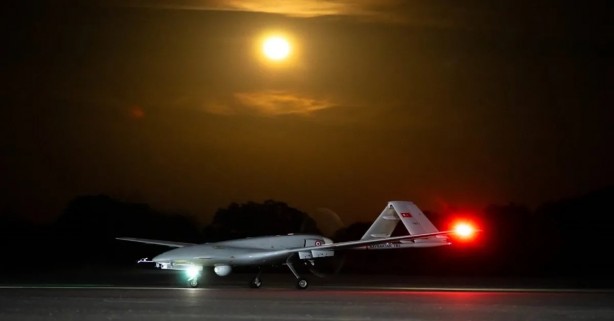 Foto - Böyle anlaşma ne görüldü ne duyuldu! Türkiye o ülkeye İHA yapmayı öğretecek