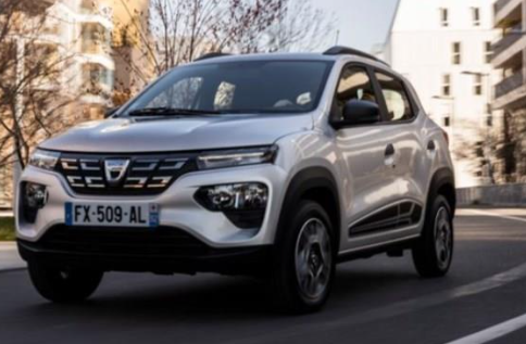 Foto - Böyle araç görülmedi! 200 kilometrede 20 TL yakıyor, duyan inanamıyor ama Türkiye'de satışta