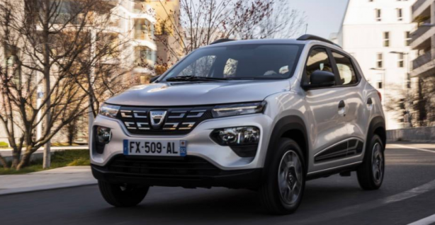 Foto - Böyle araç görülmedi! 200 kilometrede 20 TL yakıyor, duyan inanamıyor ama Türkiye'de satışta