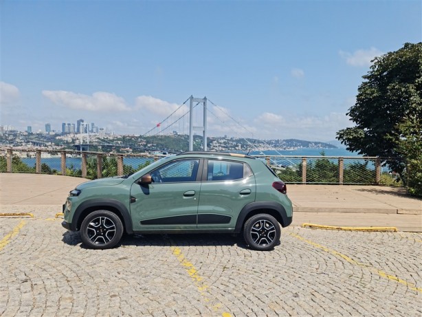 Böyle araç görülmedi! 200 kilometrede 20 TL yakıyor, duyan inanamıyor ama Türkiye'de satışta