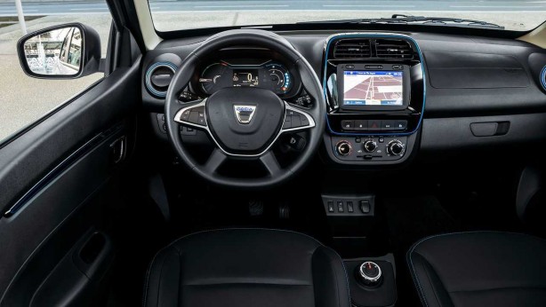 Foto - Böyle araç görülmedi! 200 kilometrede 20 TL yakıyor, duyan inanamıyor ama Türkiye'de satışta