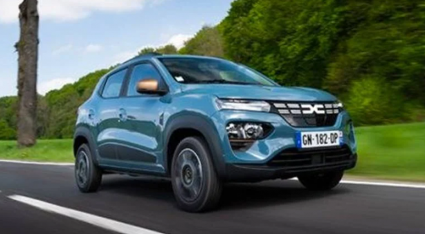 Foto - Böyle araç görülmedi! 200 kilometrede 20 TL yakıyor, duyan inanamıyor ama Türkiye'de satışta