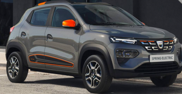 Foto - Böyle araç görülmedi! 200 kilometrede 20 TL yakıyor, duyan inanamıyor ama Türkiye'de satışta