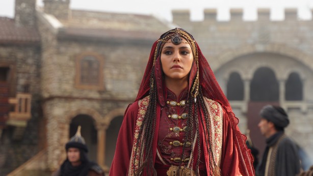 Foto - Böyle bir dizi ne görüldü, ne de duyuldu! TRT’den bomba "Selahaddin" çıkışı! Hiç kimse bunu beklemiyordu…