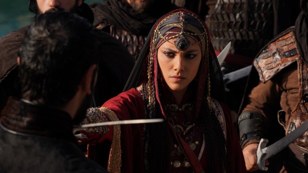 Foto - Böyle bir dizi ne görüldü, ne de duyuldu! TRT’den bomba "Selahaddin" çıkışı! Hiç kimse bunu beklemiyordu…