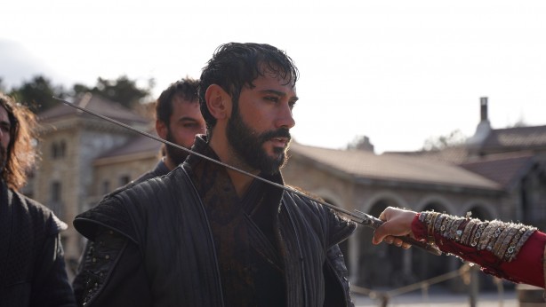 Foto - Böyle bir dizi ne görüldü, ne de duyuldu! TRT’den bomba "Selahaddin" çıkışı! Hiç kimse bunu beklemiyordu…