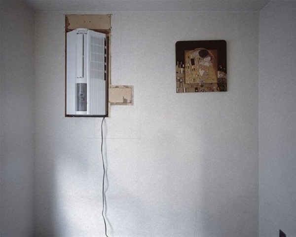 Foto - Böyle bir ev görülmedi!