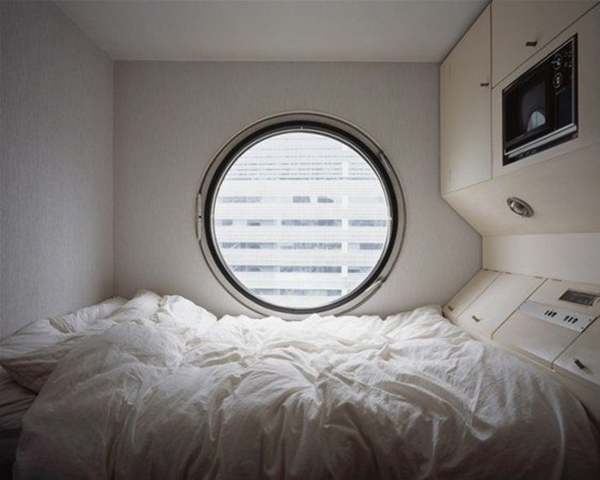 Foto - Böyle bir ev görülmedi!