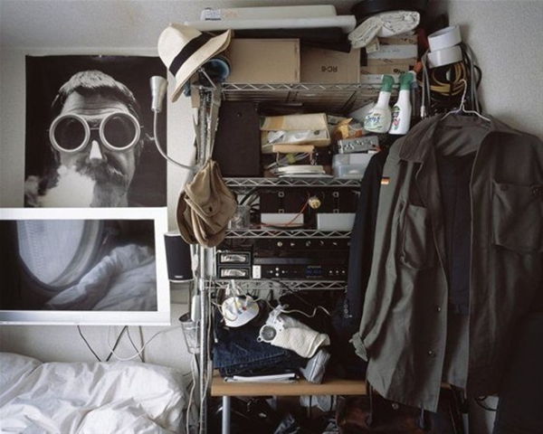 Foto - Böyle bir ev görülmedi!