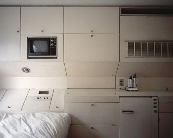 Foto - Böyle bir ev görülmedi!