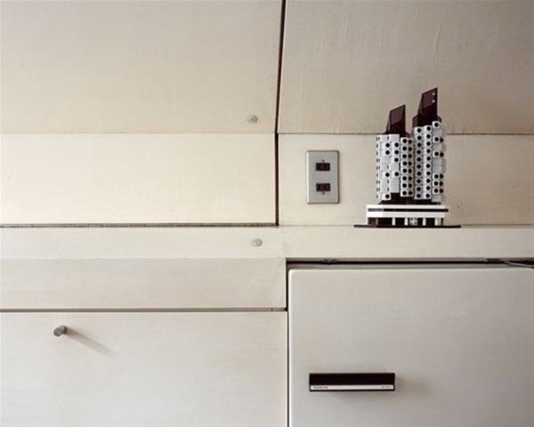 Foto - Böyle bir ev görülmedi!