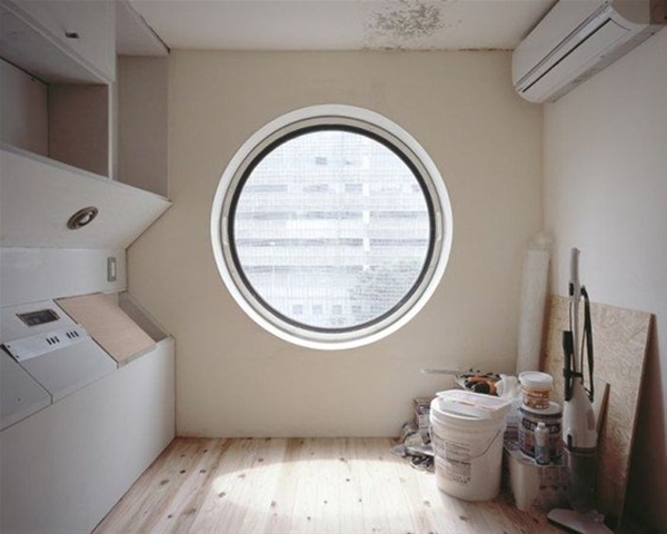 Foto - Böyle bir ev görülmedi!