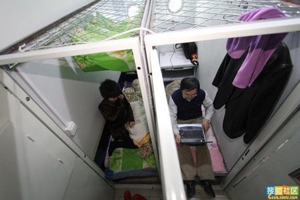 Foto - Böyle bir ev görülmedi!