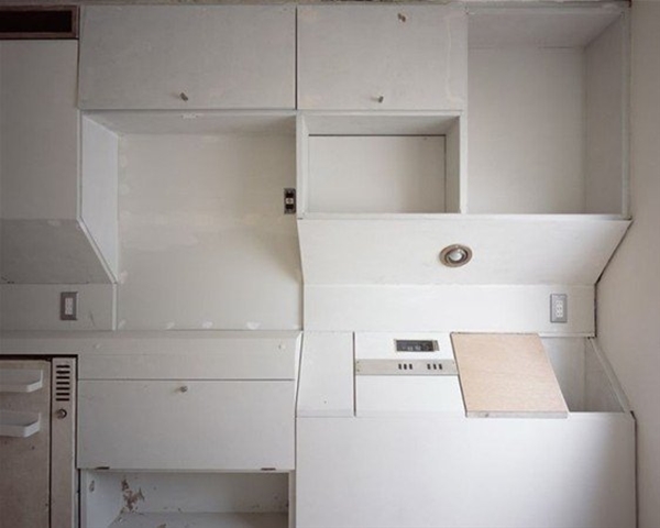 Foto - Böyle bir ev görülmedi!