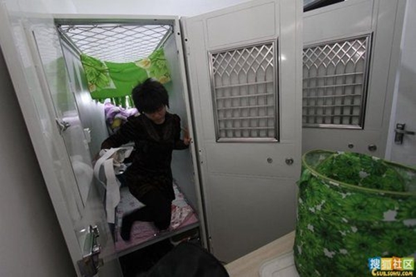 Foto - Böyle bir ev görülmedi!