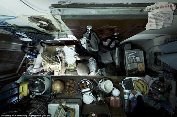 Foto - Böyle bir ev görülmedi!