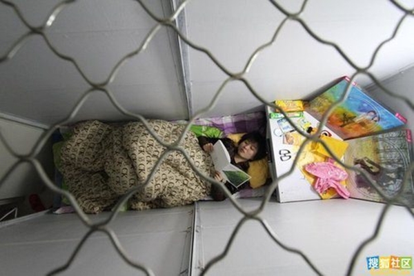 Foto - Böyle bir ev görülmedi!