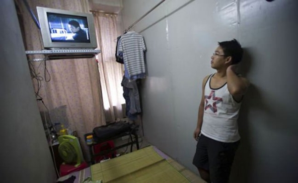 Foto - Böyle bir ev görülmedi!