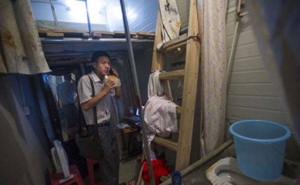 Foto - Böyle bir ev görülmedi!