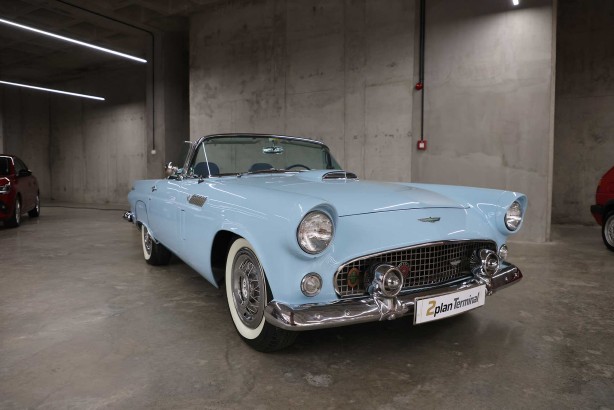 Foto - Böyle bir müzayede görülmedi! 1 saatte 15 milyon 350 bin TL değerindeki klasik araçlar yeni sahipleriyle buluştu!