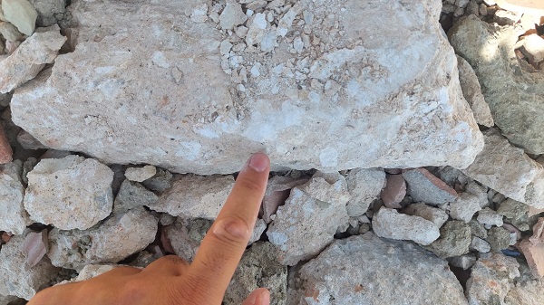 Foto - Böyle bir olay daha önce yaşanmadı| Müteahhit milyonluk sitelerini yıktırdı!