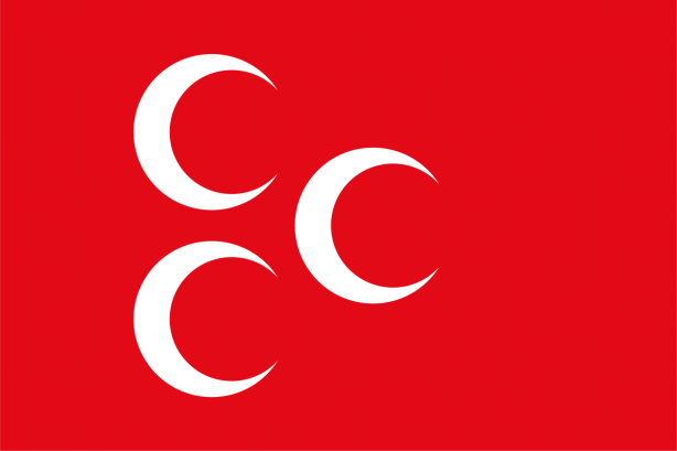 Foto - Böyle bir seçim anketi görülmedi! CHP'ye öyle bir gaz verdiler ki...