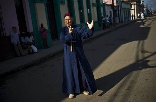 Foto - Böyle cenaze töreni görülmedi!