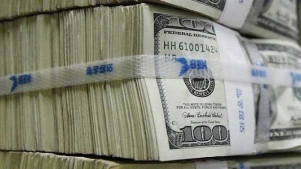 Foto - Böyle ceza görmediniz: İflas eden şirkete 585 milyon dolar ceza!