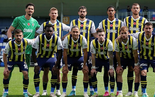 Böyle daha çok hemen gelecekler: Uyarısı yapıldı: Fenerbahçe'den art arda bombalar...