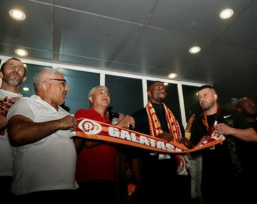 Foto - Böyle daha çok hemen gelecekler: Uyarısı yapıldı: Fenerbahçe'den art arda bombalar...