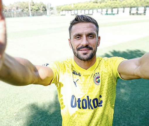 Foto - Böyle daha çok hemen gelecekler: Uyarısı yapıldı: Fenerbahçe'den art arda bombalar...