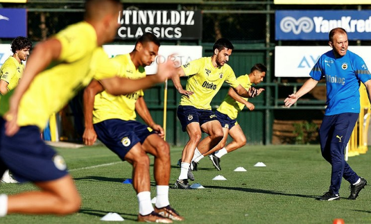 Foto - Böyle daha çok hemen gelecekler: Uyarısı yapıldı: Fenerbahçe'den art arda bombalar...