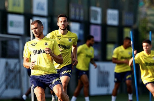 Foto - Böyle daha çok hemen gelecekler: Uyarısı yapıldı: Fenerbahçe'den art arda bombalar...