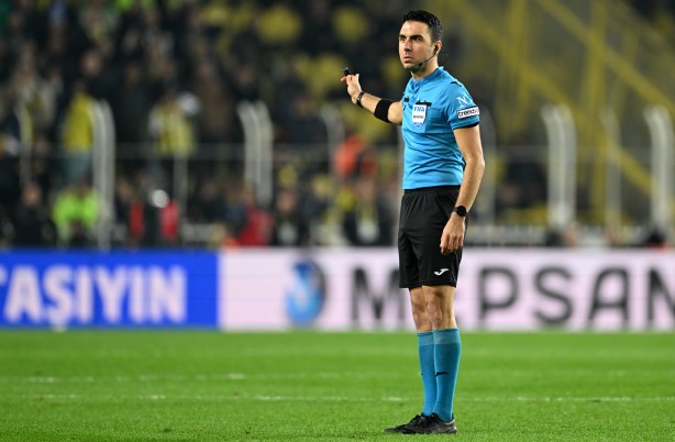 Foto - Böyle derbi ne görüldü, ne duyuldu: İptal edildi! Türkiye'yi çok büyük bu futbolla zarara uğrattılar: