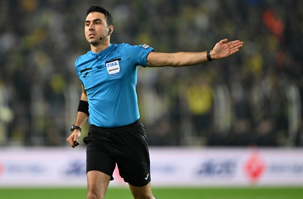 Foto - Böyle derbi ne görüldü, ne duyuldu: İptal edildi! Türkiye'yi çok büyük bu futbolla zarara uğrattılar: