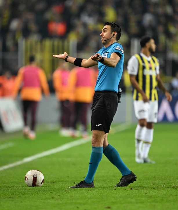 Foto - Böyle derbi ne görüldü, ne duyuldu: İptal edildi! Türkiye'yi çok büyük bu futbolla zarara uğrattılar: