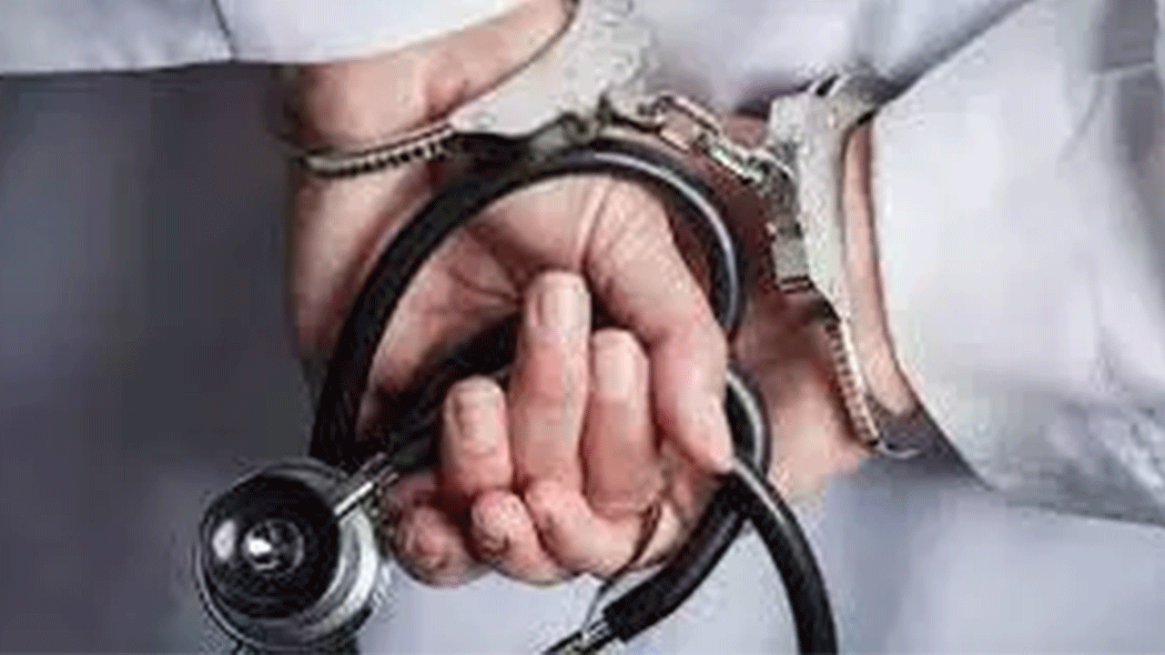 Foto - Böyle doktor düşman başına: Yanlış teşhisle milyonlarca dolarlık vurgun!