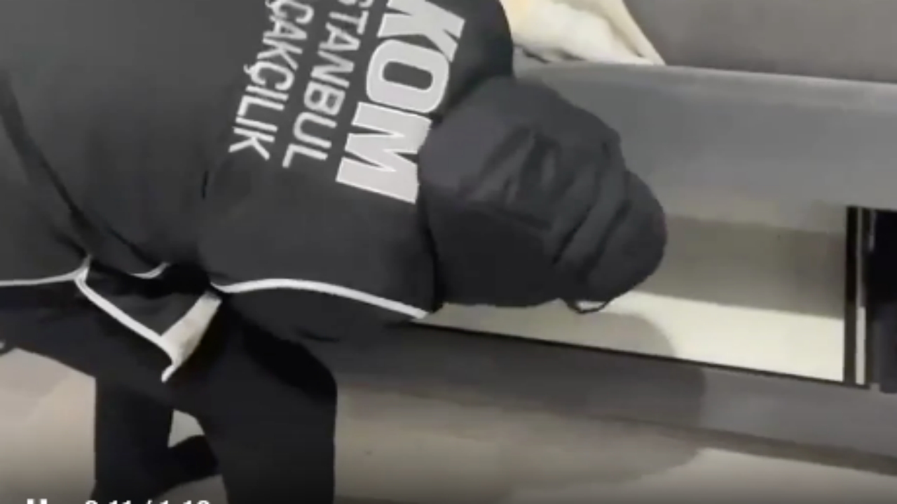 Foto - Böyle doktor olmaz olsun! Sizi namussuzlar sizi