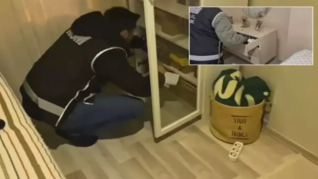 Foto - Böyle doktor olmaz olsun! Sizi namussuzlar sizi