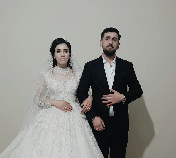 Foto - Böyle düğün görülmedi! Gelin altınları taşımakta zorlandı