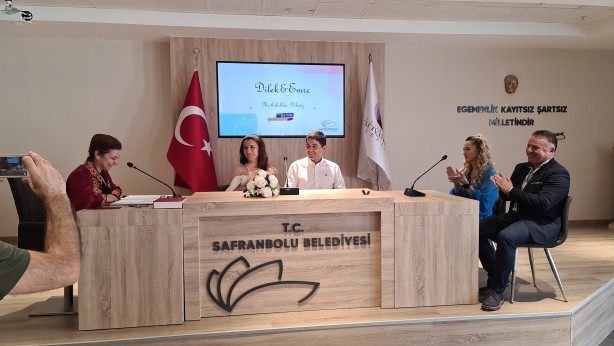 Foto - Böyle düğün konvoyu görülmedi