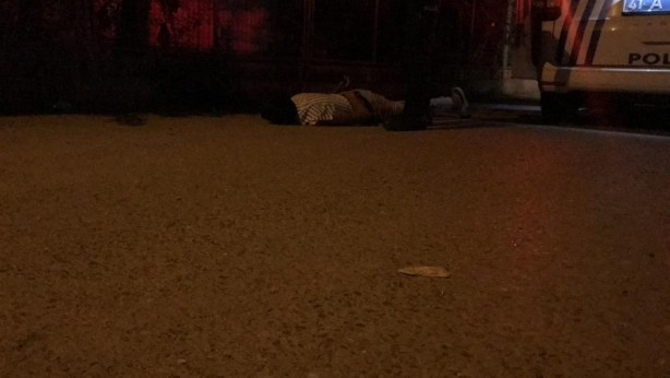 Foto - Böyle düğün olmaz olsun! Çok sayıda polis seferber oldu