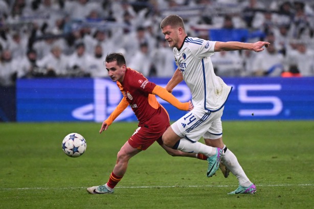 Foto - Böyle duyuracaklar: Para için Galatasaray'a dönmüştü, yıldızlar topluluğunda kayboldu...