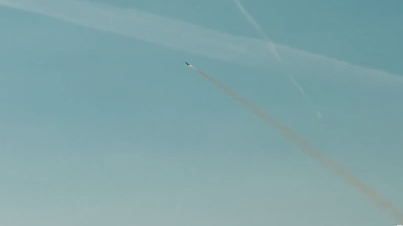 Foto - Böyle duyurdular: Acil önlem almalıyız yoksa Türkiye bizi denizaltından vuracak