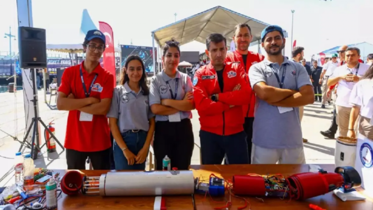 Foto - Böyle duyurdular: Acil önlem almalıyız yoksa Türkiye bizi denizaltından vuracak