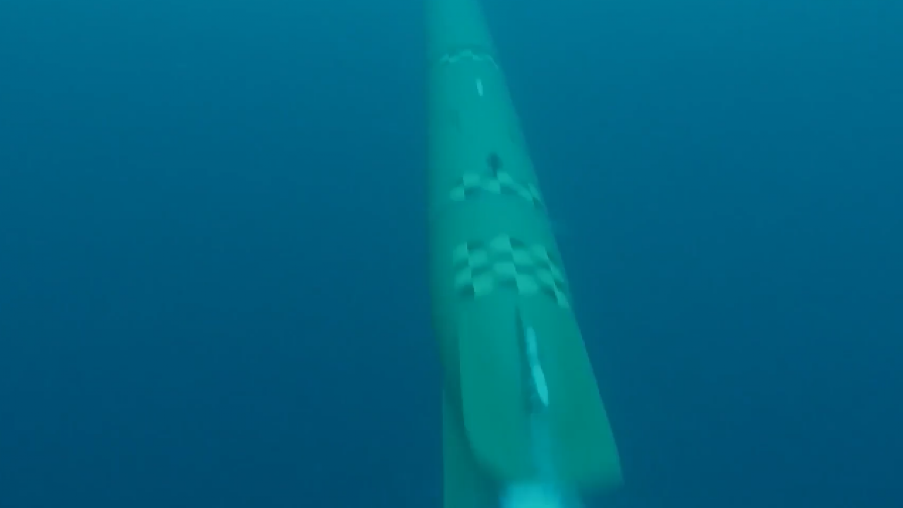 Foto - Böyle duyurdular: Acil önlem almalıyız yoksa Türkiye bizi denizaltından vuracak