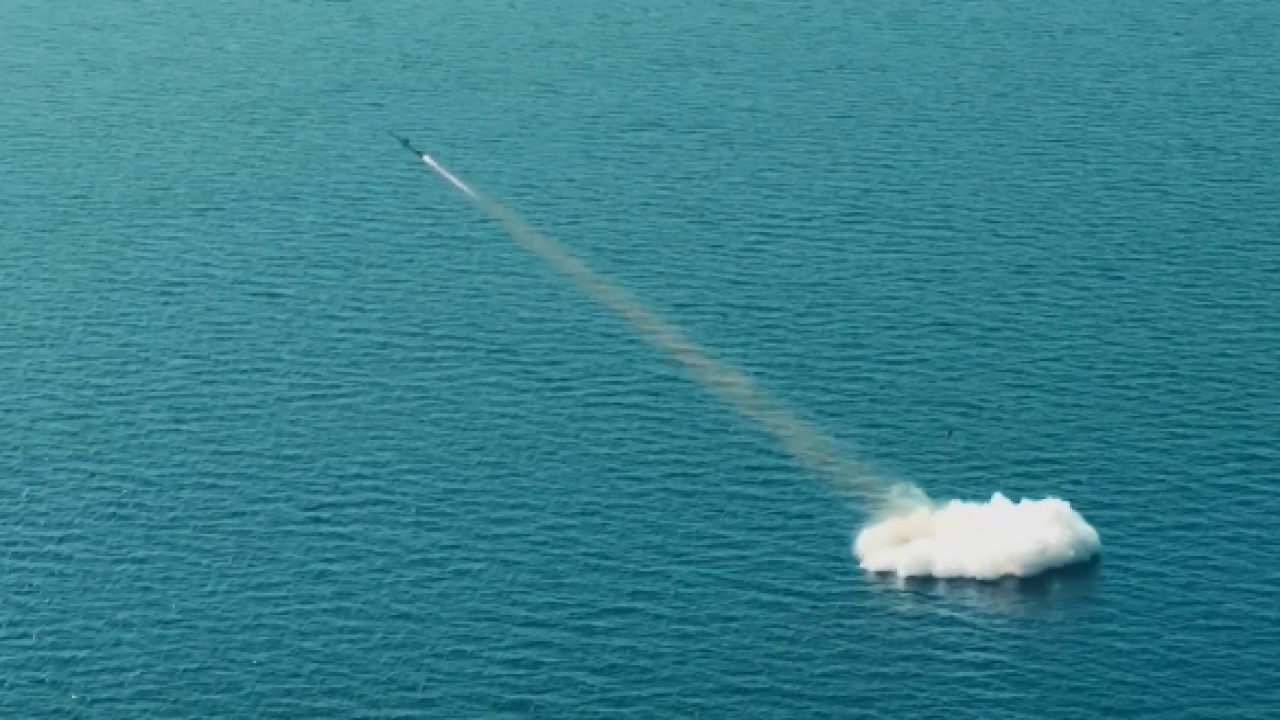 Foto - Böyle duyurdular: Acil önlem almalıyız yoksa Türkiye bizi denizaltından vuracak